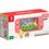 Портативная игровая приставка Nintendo Switch Lite Animal Crossing: New Horizons Isabelle Aloha Edition - фото 1