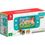 Портативная игровая приставка Nintendo Switch Lite Animal Crossing: New Horizons Timmy & Tommy Aloha Edition - фото 1