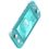 Портативна ігрова приставка Nintendo Switch Lite Turquoise - фото 2