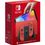 Портативна ігрова приставка Nintendo Switch OLED Model Mario Red Edition - фото 3