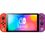 Портативна ігрова приставка Nintendo Switch OLED Model Pokemon Scarlet & Violet Edition - фото 1