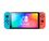 Портативна ігрова приставка Nintendo Switch OLED with Neon Blue and Neon Red Joy-Con - фото 2