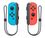 Портативна ігрова приставка Nintendo Switch OLED with Neon Blue and Neon Red Joy-Con - фото 3