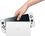 Портативна ігрова приставка Nintendo Switch OLED with White Joy-Con (045496453435) - фото 2