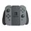 Портативная игровая приставка Nintendo Switch Version 2 Gray - фото 3