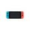 Портативна ігрова приставка Nintendo Switch Version 2 Neon Blue and Neon Red - фото 1