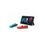 Портативна ігрова приставка Nintendo Switch Version 2 Neon Blue and Neon Red - фото 3