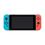 Портативна ігрова приставка Nintendo Switch with Neon Blue and Neon Red Joy-Con - фото 1