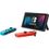Портативна ігрова приставка Nintendo Switch with Neon Blue and Neon Red Joy-Con - фото 3