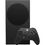 Стационарная игровая приставка Microsoft Xbox Series S 1 TB Carbon Black - фото 1
