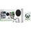 Стационарная игровая приставка Microsoft Xbox Series S 512 GB Starter Bundle - фото 3
