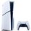 Стаціонарна ігрова приставка Sony PlayStation 5 Slim 1TB (1000040591) - фото 1