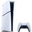 Стационарная игровая приставка Sony PlayStation 5 Slim Digital Edition 1TB (UA) - Уценка - фото 1