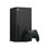 Стационарная игровая приставка Microsoft Xbox Series X 2 TB Galaxy Black - фото 1