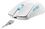 Игровая мышь Asus ROG Harpe Ace Aim Lab Edition White (90MP02W0-BMUA10) - фото 3