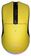Игровая мышь беспроводная HATOR Pulsar 2 PRO Wireless (HTM-532) yellow - фото 1
