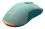 Игровая мышь беспроводная HATOR Pulsar 2 PRO Wireless (HTM-533) mint - фото 3