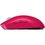 Игровая мышь беспроводная Logitech G Pro X Superlight 2 Magenta (910-006797) - фото 3