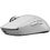 Игровая мышь беспроводная Logitech G Pro X Superlight 2 White (910-006638) - фото 2