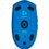 Ігрова миша бездротова Logitech G304/305 Lightspeed Blue (910-006014, 910-006016) - фото 2
