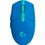Ігрова миша бездротова Logitech G304/305 Lightspeed Blue (910-006014, 910-006016) - фото 1