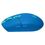 Игровая мышь беспроводная Logitech G305 (910-006014) Blue USB - фото 3