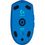 Игровая мышь беспроводная Logitech G305 (910-006014) Blue USB - фото 2
