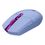 Игровая мышь беспроводная Logitech G305 Lilac (910-006022) - фото 1