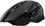 Ігрова миша бездротова Logitech G502 Lightspeed (910-005567) - фото 2