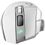 Ігрова миша бездротова Logitech G502 X Lightspeed Wireless White (910-006189, 910-006228) - фото 3