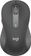 Ігрова миша бездротова Logitech Signature M650 L Graphite (910-006236) - фото 1