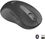 Игровая мышь беспроводная Logitech Signature M650 L LEFT Graphite (910-006239) - фото 1