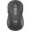 Ігрова миша бездротова Logitech Signature M650 L Wireless for Business Graphite (910-006348) - фото 1