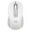 Ігрова миша бездротова Logitech Signature M650 Off White (910-006275) - фото 1