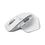 Игровая мышь Bluetooth Logitech MX Master 3S (910-006560) Pale Grey - фото 1