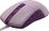 Игровая мышь HATOR Pulsar 2 (HTM-514) lilac - фото 2