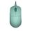 Игровая мышь HATOR Quasar Essential (HTM-404) Mint - фото 1