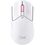 Игровая мышь HyperX Pulsefire Haste 2 WL White (6N0A9AA) - фото 1