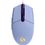 Ігрова миша Logitech G102 Lightsync USB Lilac (910-005854, 910-005857) - фото 1