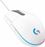 Ігрова миша Logitech G102 Lightsync USB White (910-005824, 910-005809) - фото 2