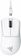 Игровая мышь RAZER DeathAdder V3 Pro Wireless, white (RZ01-04630200-R3G1) - фото 2