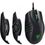 Ігрова миша Razer Naga Trinity, RGB, USB-A, чорний - фото 1