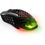 Ігрова миша STEELSERIES Aerox 9, Wireless, black (62618) - фото 2