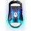 Ігрова миша STEELSERIES Aerox 9, Wireless, black (62618) - фото 3