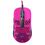 Игровая мышь Xtrfy M42 RGB Pink (XG-M42-RGB-PINK) - фото 1