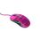 Игровая мышь Xtrfy M42 RGB Pink (XG-M42-RGB-PINK) - фото 2