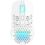 Игровая мышь Xtrfy M42 WL RGB White (M42W-RGB-WHITE) - фото 1