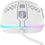 Игровая мышь Xtrfy M42 WL RGB White (M42W-RGB-WHITE) - фото 2