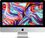 Моноблок Apple iMac 21.5 with Retina 4K 2020 (Z147000NQ) - фото 1