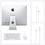 Моноблок Apple iMac 21.5 with Retina 4K 2020 (Z147000NQ) - фото 2